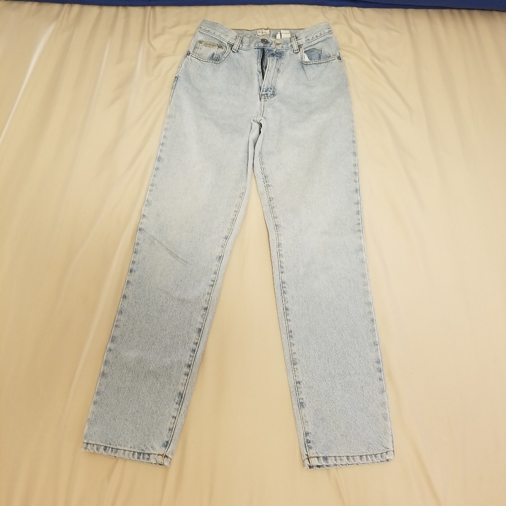 Calvin Klein jeans size 8
